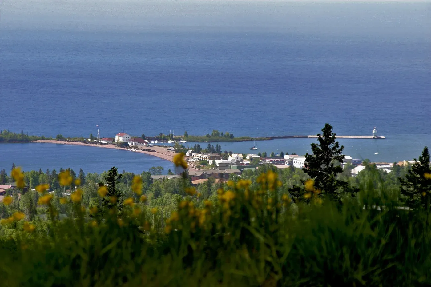 Grand Marais