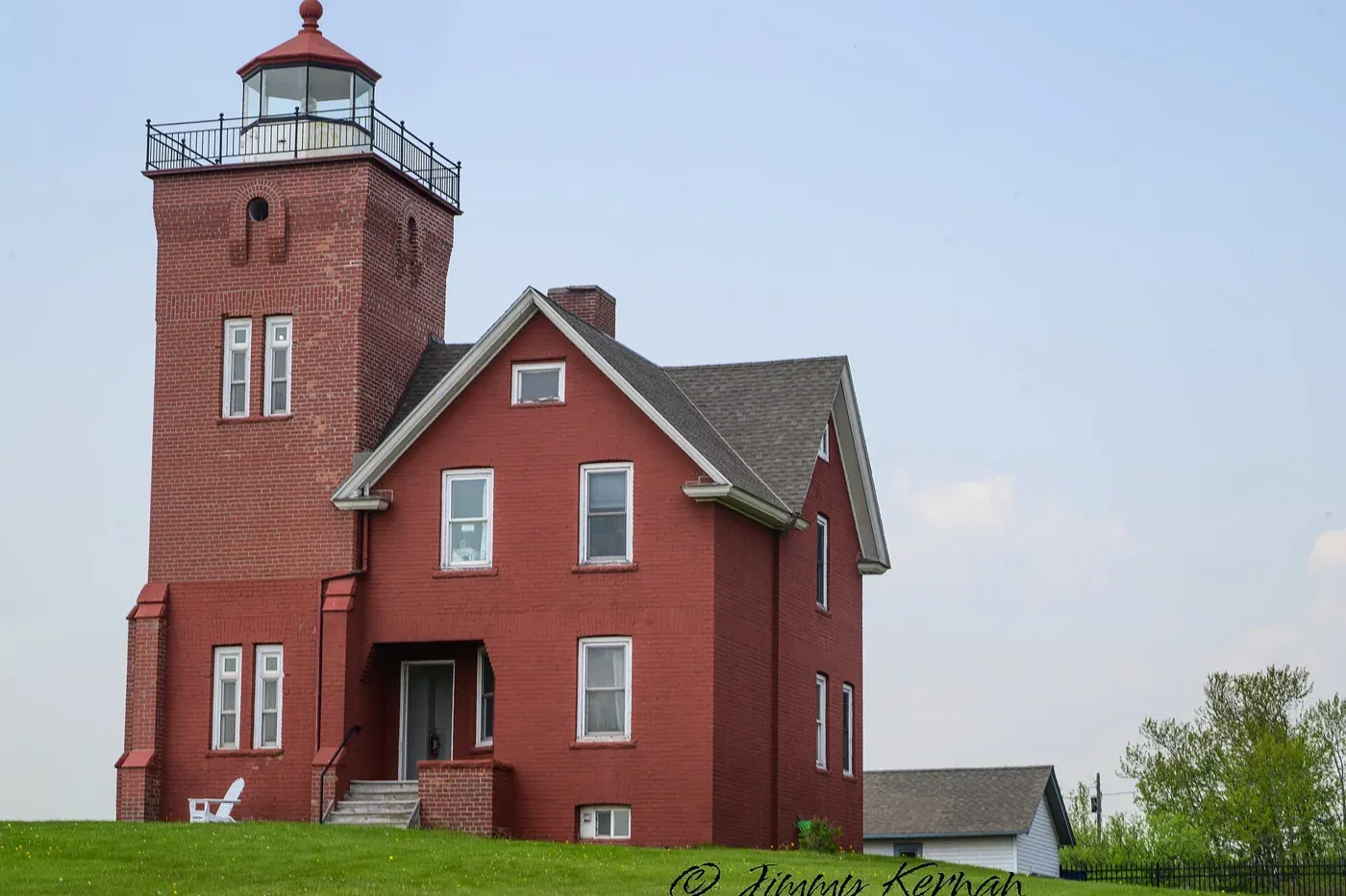 Two Harbors & Castle Danger